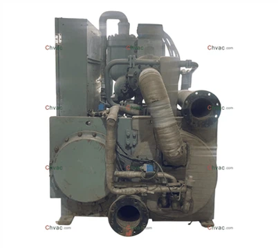 Refrigerador refrigerat per aigua Hitachi RCUA300WH Z