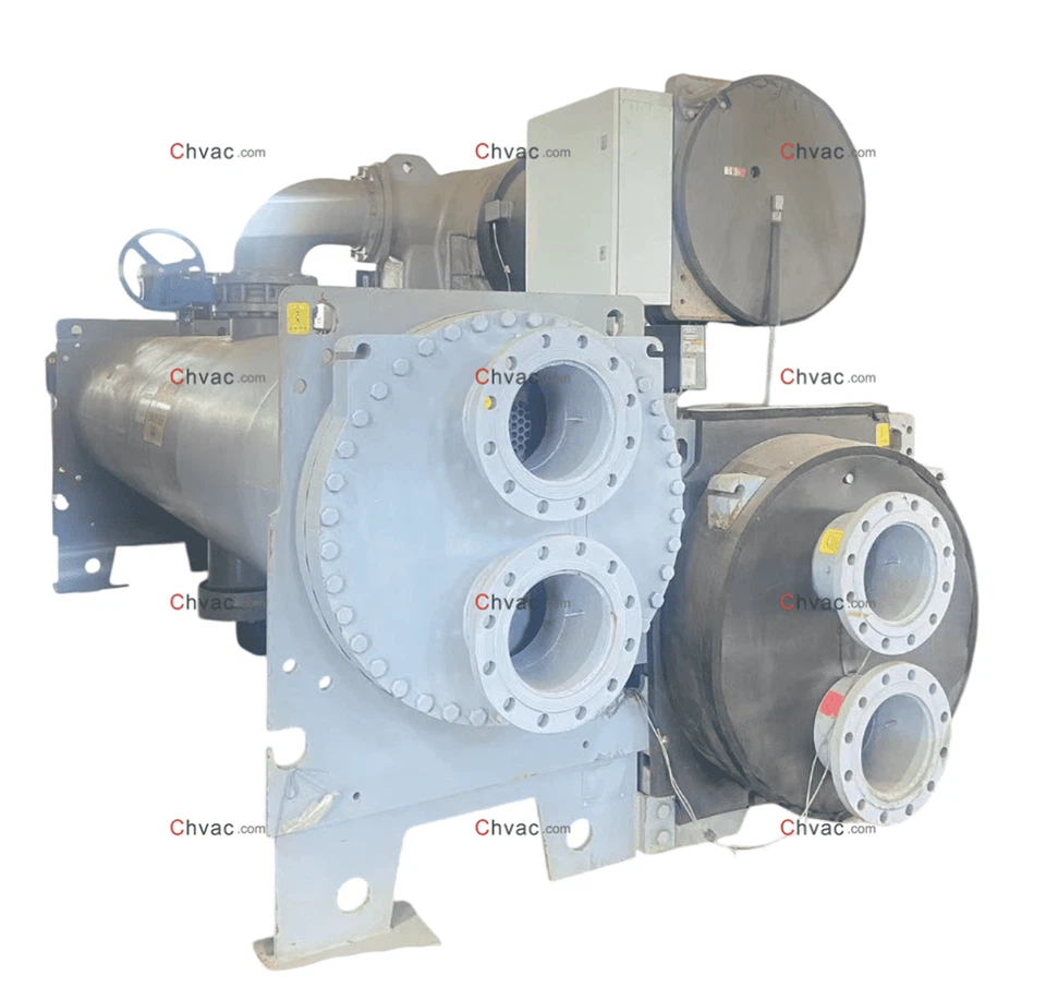 Carrier 19XR65654U5LGH52 Water Cooled Chiller In Stock best