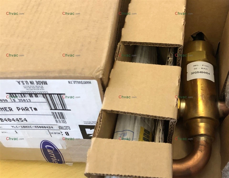 Vàlvula d'expansió per a transportador 32GB404534