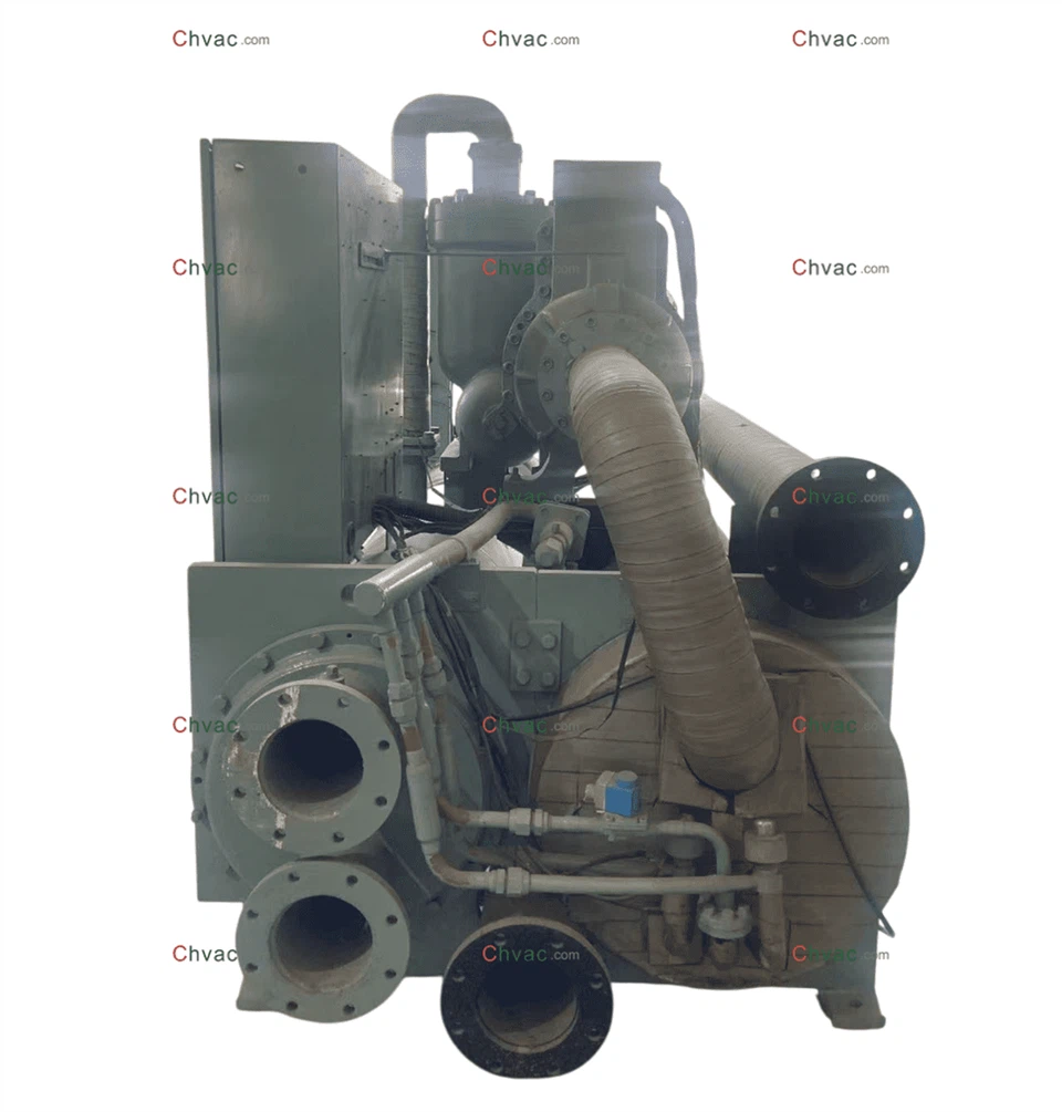 Hitachi RCUA280WHZ Water Cooled Chiller In Stock suppliers