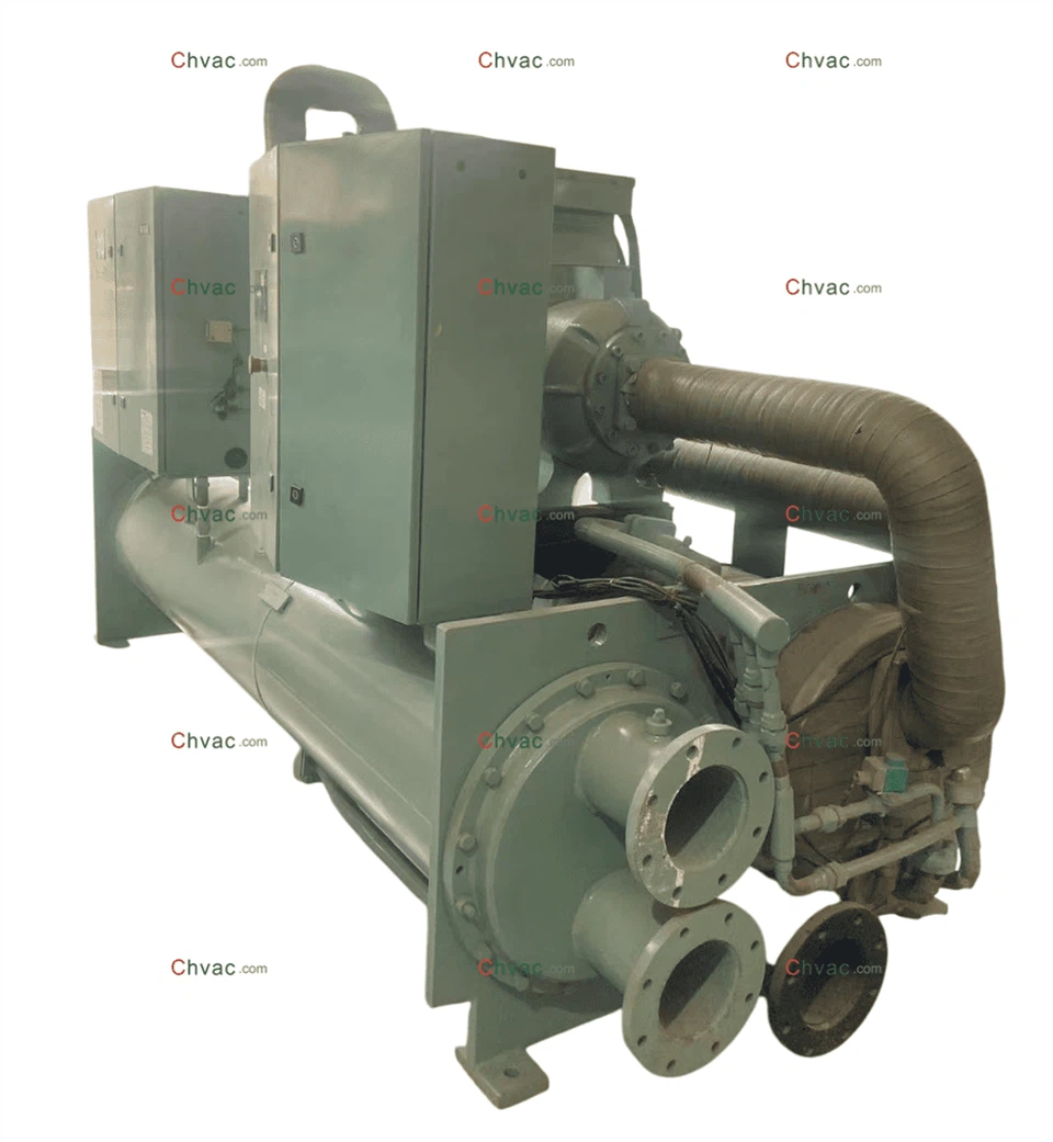 Refrigerador refrigerat per aigua Hitachi RCUA280WHZ