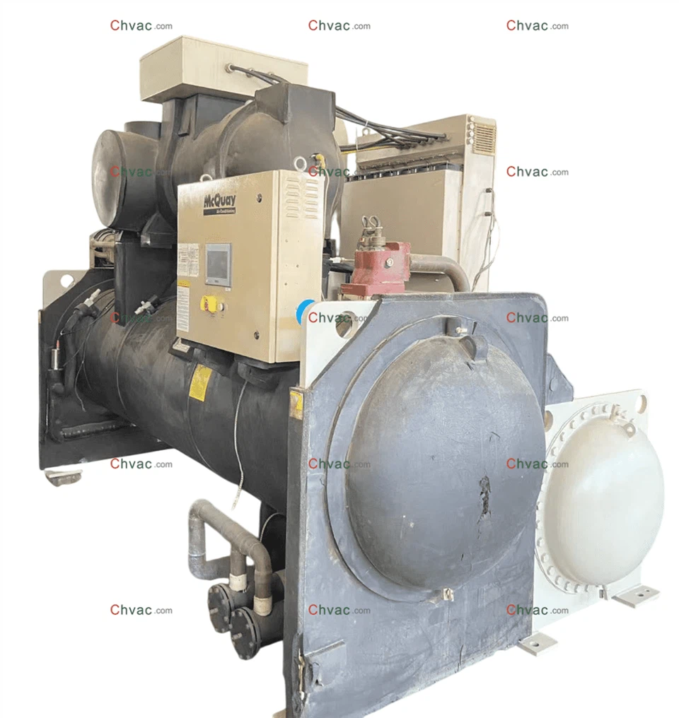 MakeweI PFSV5MFKNKCB Water Cooled Chiller In Stock manufacturers