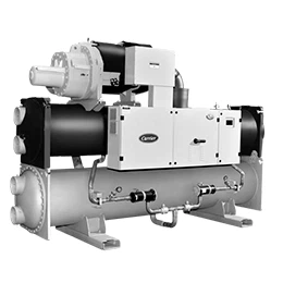 Refrigerador Carrier 30XW