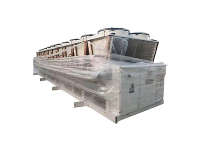 Refrigerador Trane RTAG