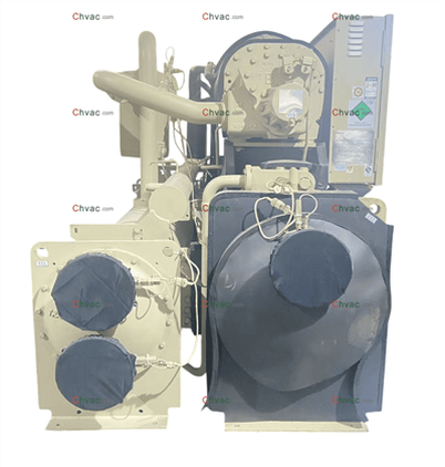 Refrigerador refrigerat per aigua Trane RTHDB1B1B1 En existència