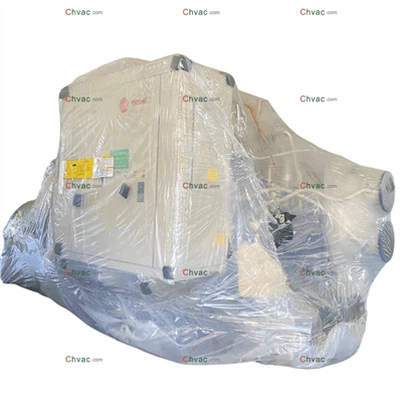 1000 TR Trane CVHF1070 Refrigerador refrigerat per aigua