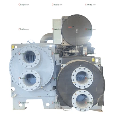 Refrigerador centrífug Carrier 23XRV3637NRVAA9 refrigerat per aigua