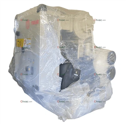 500 TR Trane Refrigerador centrífug CVHF485 refrigerat per aigua