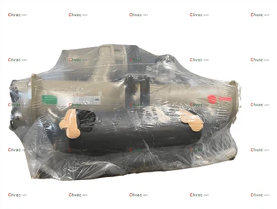 700TR o 2462 KW CVHF570 NOU Refrigerador refrigerat per aigua Trane CHVAC NOU 2025