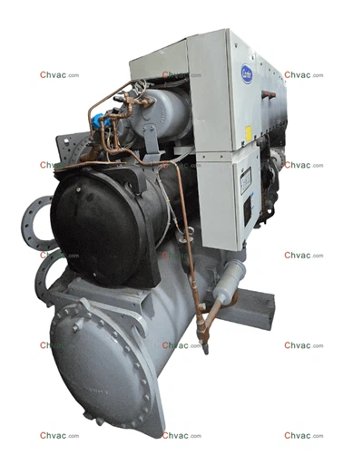 Refrigerador refrigerat per aigua Carrier 30HXC250AH