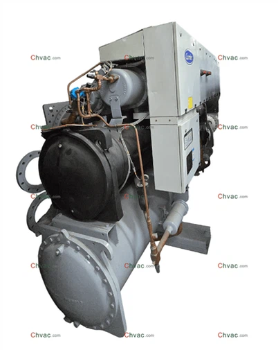 Refrigerador refrigerat per aigua Carrier 30HXC250AH