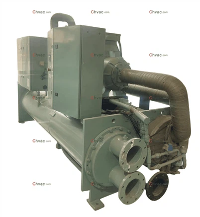 Hitachi RCUA170WHZ-Z Refrigerador refrigerat per aigua