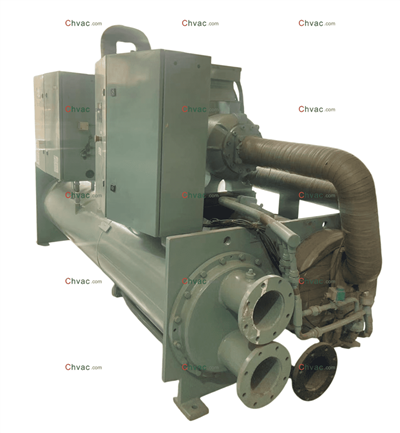 Refrigerador refrigerat per aigua Hitachi RCUA280WHZ