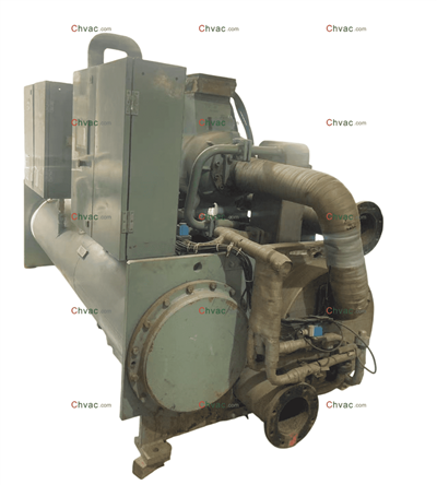 Refrigerador refrigerat per aigua Hitachi RCUA300WHZ