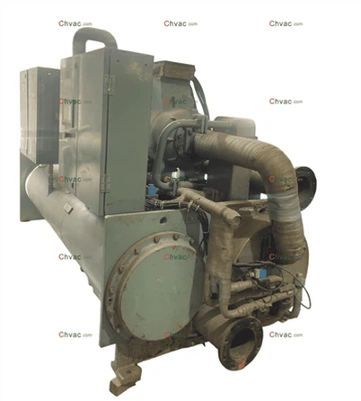 Refrigerador refrigerat per aigua Hitachi RCUA300WHZ