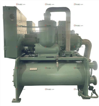 Refrigerador refrigerat per aigua Hitachi RCY190WHZ-E