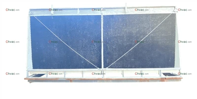 Torre de refrigeració NX1025PAN2FPK