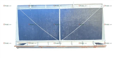 Torre de refrigeració NX1025PAN2FPK