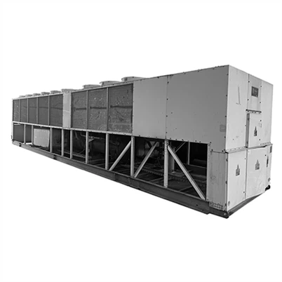 Refrigerador Trane RTAC