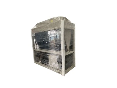 Refrigerador de bomba de calor refrigerat per aire Trane