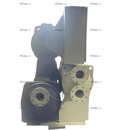 Refrigerador refrigerat per aigua Trane RTHB180