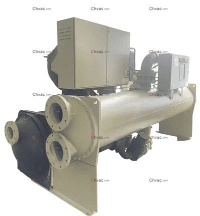 Refrigerador refrigerat per aigua Trane RTHB380