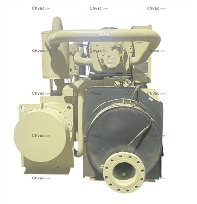 Chiler refrigerat per aigua Trane RTHDD1G1G1