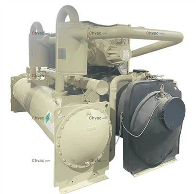 Refrigerador refrigerat per aigua Trane RTHDE3F2F3