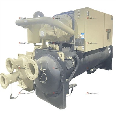 300 TR Trane RTHG300 Refrigerador refrigerat per aigua