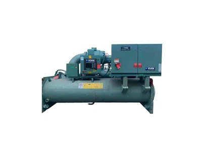 Refrigerador York YK