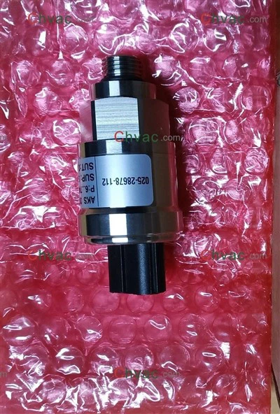 York 025-28678-112 TRANSDUCTOR DE PRESSIÓ