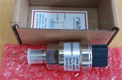 York 025-29139-001 Descàrrega del transductor