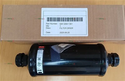 York 026-32841-001 Conjunt de filtre