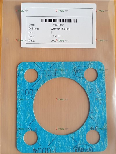 York 028W-14154-000 Rentadora