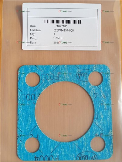 York 028W-14154-000 Rentadora