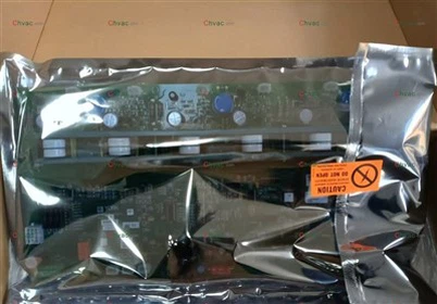 Placa lògica de York 031 02505 002