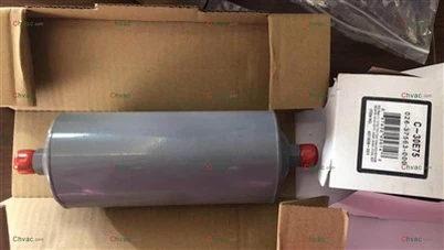 Filtre sec de York 026-32839-000