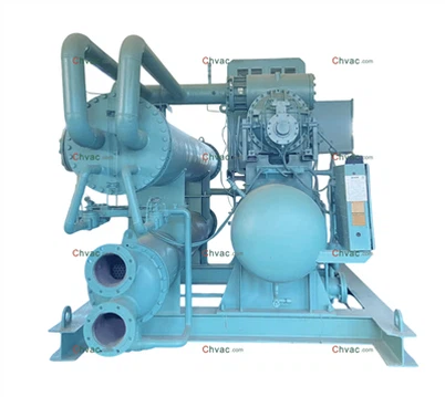 Refrigerador York RWK65-BCCABCY235CPS