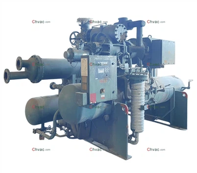 Refrigerador York RWKl40E-CUABY155CGS