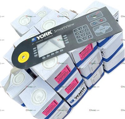 Teclat York Smart View Ns: 025W42576-301