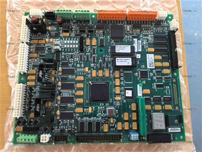 YORK Y005016 Placa de circuit de control del refrigerador