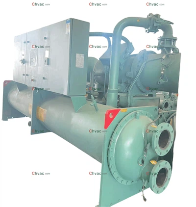 Refrigerador York YEWS250HA50E0