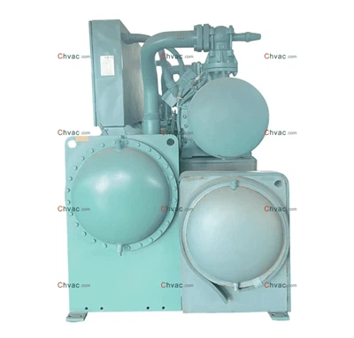 Refrigerador York YEWS250SA20D1