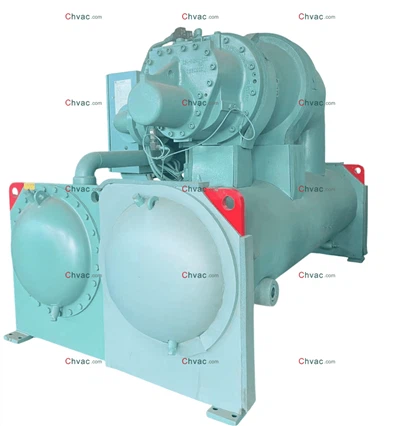 Refrigerador York YGWS160CA50B