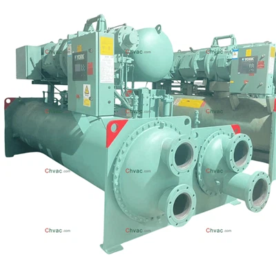 Refrigerador York YSEYEYS45CKE/22