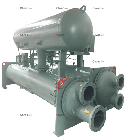 Refrigerador York YSEZEZS45CKE/22