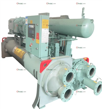 Refrigerador YorkYSABAS15CCE