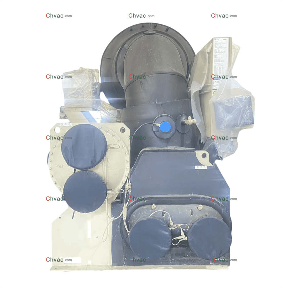 Trane Centrifugal CVHG480 Water Cooled Chiller best