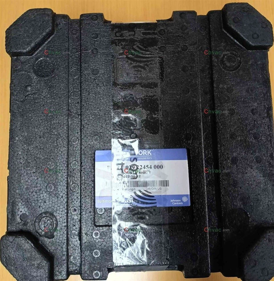 York 029 22454 000 Segell d'eix