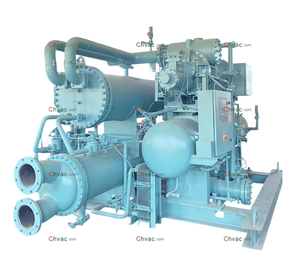 Refrigerador York RWK50-BCBABAY135CJ